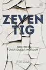 Zeventig - Rik Zaal - 9789048819492