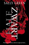 Half zwart - Sally Green - 9789048819546