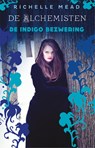 De indigo bezwering - Richelle Mead - 9789048820405