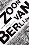 Zoon van Berlijn - Karolien Berkvens - 9789048821587