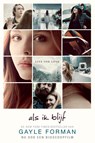 Als ik blijf - Gayle Forman - 9789048821716