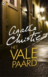 Het vale paard - Agatha Christie - 9789048822928