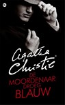 De moordenaar droeg blauw - Agatha Christie - 9789048822973