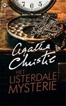 Het Listerdale mysterie - Agatha Christie - 9789048823192