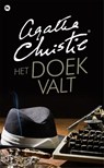 Het doek valt - Agatha Christie - 9789048823314
