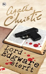 Lord Edgware sterft, Agatha Christie -  - 9789048823468