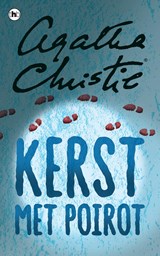 Kerst met Poirot, Agatha Christie -  - 9789048823888