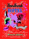 Heartbreak hotel - Manon Sikkel - 9789048824144