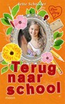 Terug naar school - Jette Schröder - 9789048824229