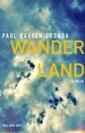 Wanderland - Paul Baeten Gronda - 9789048824441