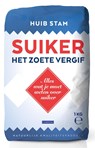 Suiker, het zoete vergif - Huib Stam - 9789048825400