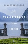 De zwaartekracht van liefde - Sara Stridsberg - 9789048826094