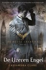 De ijzeren engel - Cassandra Clare - 9789048826551
