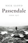 Passendale - Nick Lloyd - 9789048827404