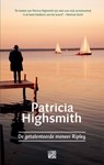 De getalenteerde meneer Ripley - Patricia Highsmith - 9789048827732