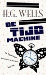 De tijdmachine - H.G. Wells - 9789048829354