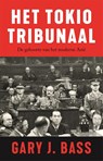Het Tokiotribunaal - Gary J. Bass - 9789048829521
