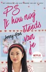 PS ik hou nog steeds van je - Jenny Han - 9789048831203