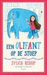 Een olifant op de stoep - Sylvia Bishop - 9789048834549