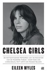 Chelsea Girls - Eileen Myles - 9789048836123
