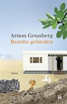Bezette gebieden - Arnon Grunberg - 9789048837021