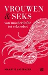Vrouwen & seks - Maartje Laterveer - 9789048837540