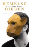 Hemelse dieren - Barber van de Pol - 9789048838592
