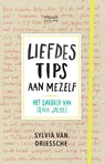 Liefdestips aan mezelf - Sylvia Van Driessche - 9789048838776