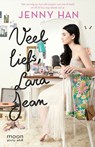 Veel liefs, Lara Jean - Jenny Han - 9789048838820