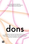 Dons - OH magazine - 9789048839018