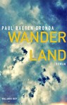 Wanderland - Paul Baeten Gronda - 9789048840342