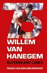 Willem van Hanegem - Frans van den Nieuwenhof - 9789048840465