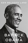 Een beloofd land - Barack Obama - 9789048840748