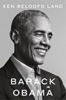 Een beloofd land - Barack Obama - 9789048840755