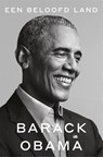 Een beloofd land - Barack Obama - 9789048840755