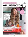 Geluksfactor 10 - Carolina van Dorenmalen - 9789048841660