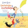 Giechelvisjes & Knuffeldiefjes - Carry Slee - 9789048842018