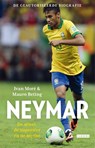 Neymar - Ivan Moré ; Mauro Beting - 9789048842087