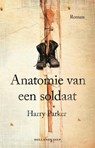 Anatomie van een soldaat - Harry Parker - 9789048842322