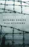Hitlers eerste slachtoffers - Timothy Ryback - 9789048842988