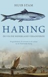 Haring - Huib Stam - 9789048843107