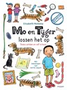 Mo en Tijger lossen het op - Elisabeth Mollema - 9789048843145