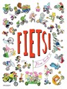 Fiets! - Alison Farrell - 9789048843183