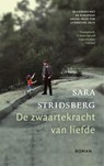 De zwaartekracht van liefde - Sara Stridsberg - 9789048843206