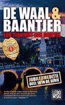 Een tien met een griffel - De Waal & Baantjer - 9789048843558