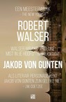 Jakob von Gunten - Robert Walser - 9789048843664