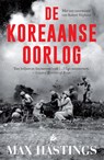 De Koreaanse Oorlog - Max Hastings - 9789048843855