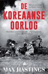 De Koreaanse Oorlog - Max Hastings - 9789048843862