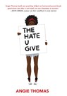The Hate U Give - Angie Thomas - 9789048843930