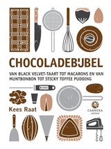 Chocoladebijbel, Kees Raat -  - 9789048844401